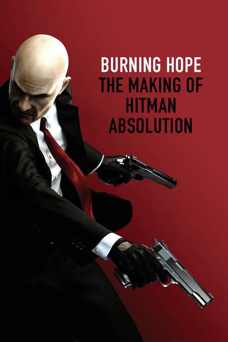 Hitman: Burning Hope
